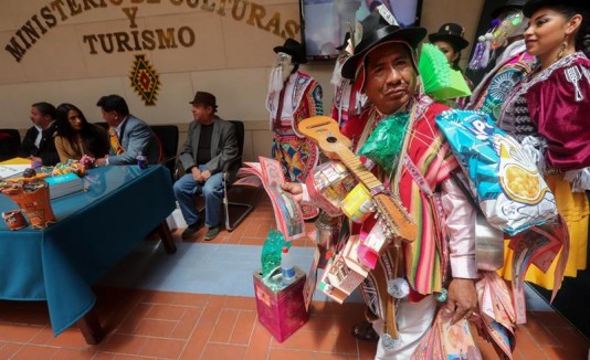 Feria de la minuatura