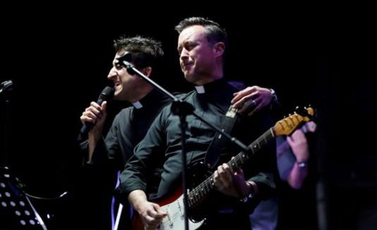 Grupo d e rock