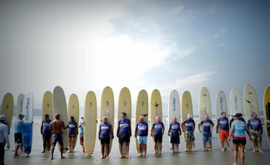 Abuelos surf