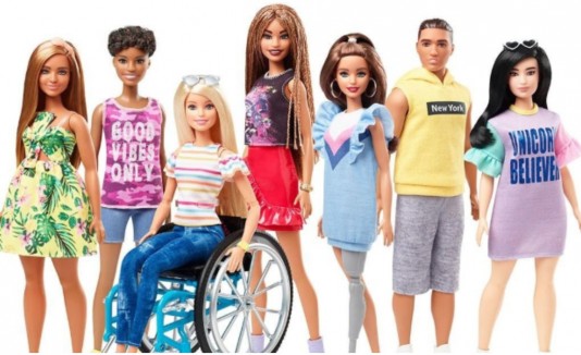 Barbie