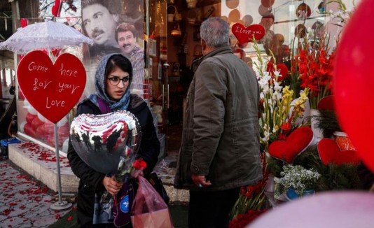 10 curiosidades de Valentine´s Day que quizá desconocías
