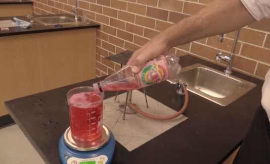 Soda azucar