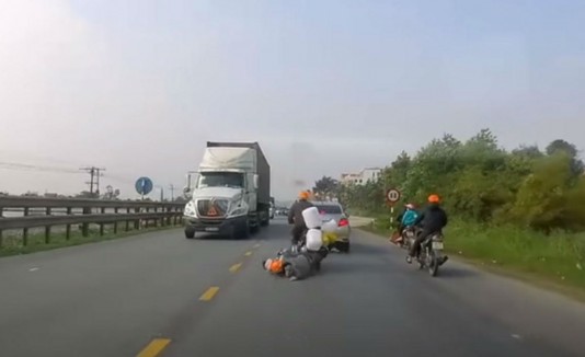 accidente