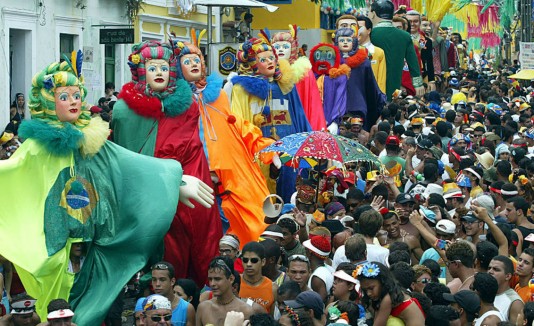 carnaval