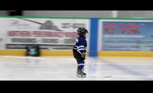 Niño Hockey