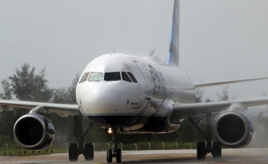 avión