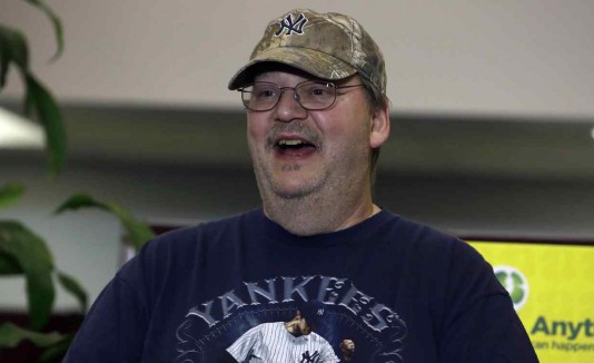 Mike Weirsky