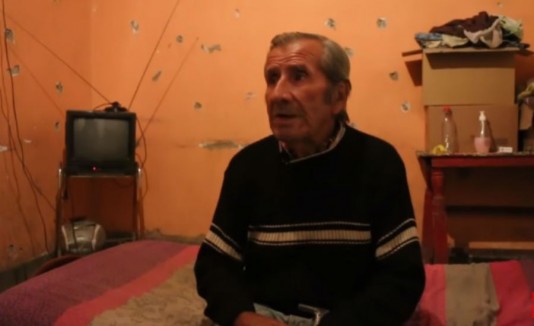 Abuelo adoptado