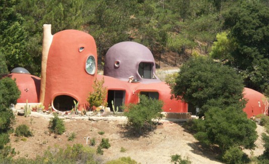 casa