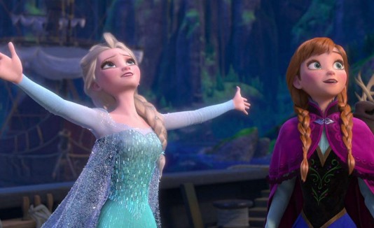 Princesas