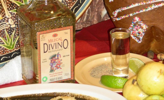 mezcal