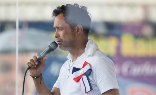 cantante