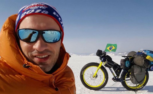ciclista
