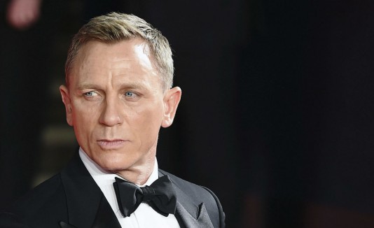 James Bond