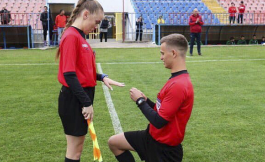 arbitro