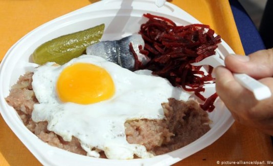 platillos