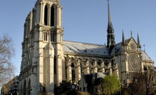 Notre Dame