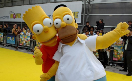 Los Simpson