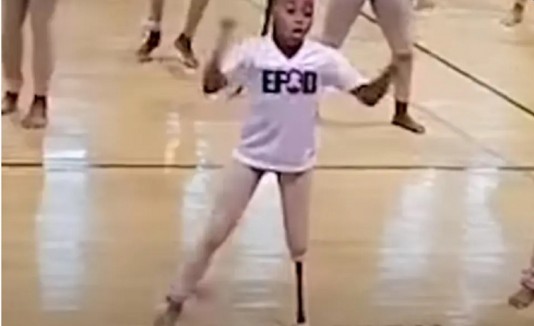 niña