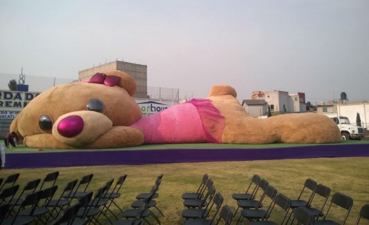 Peluche