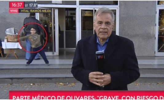 niño