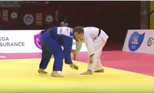 Judoca