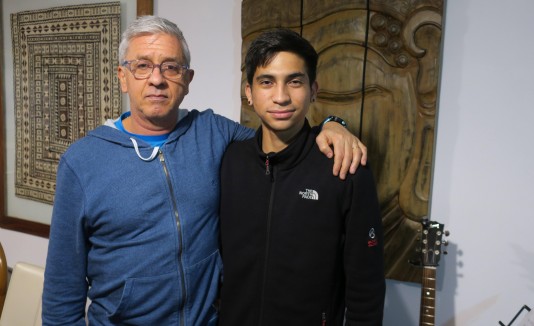 venezolano
