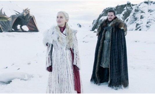 Game of Thrones