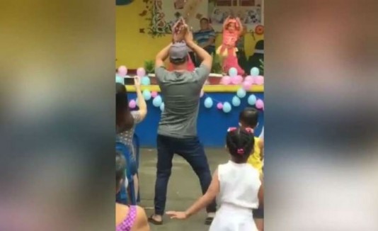 baile