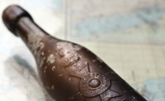 botella