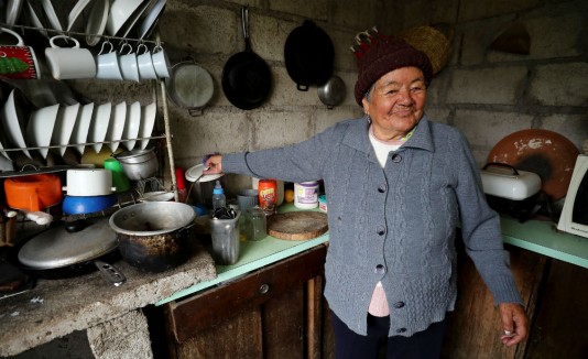 abuelas