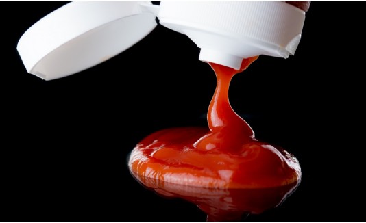 Ketchup