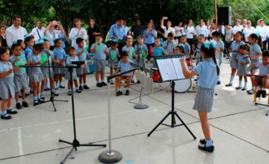 orquesta