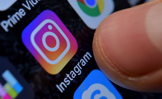 Instagram