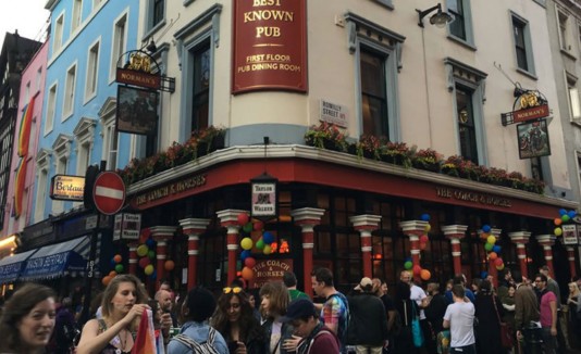 pub