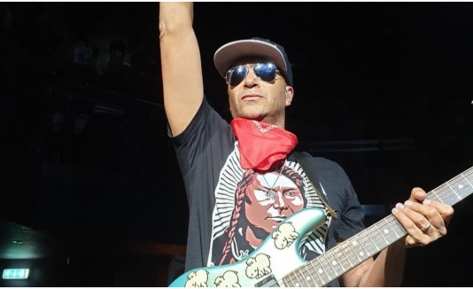 Tom Morello