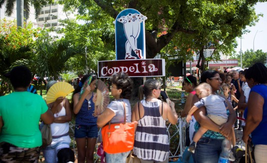 copelia