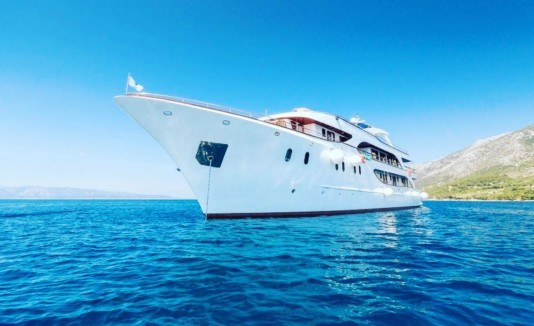 crucero
