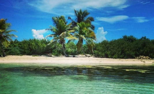 isla
