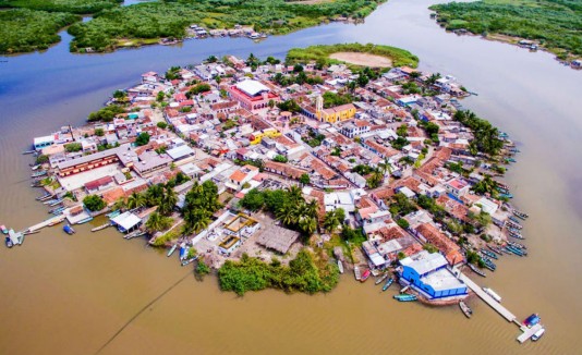 Mexcaltitán