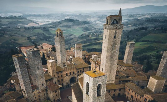Toscana