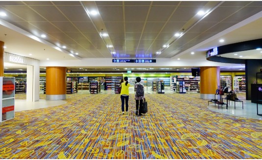 Aeropuerto
