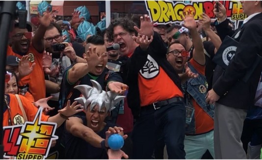 Dragon Ball