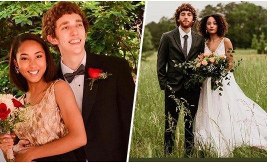 Graduación vs boda