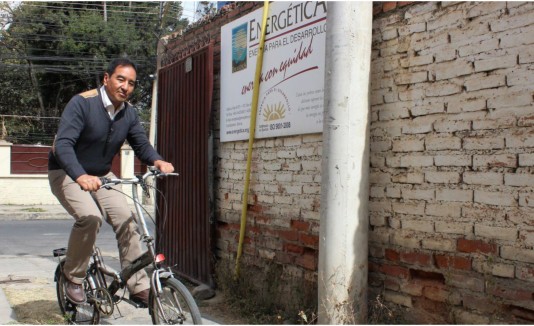 Bolivia Energética
