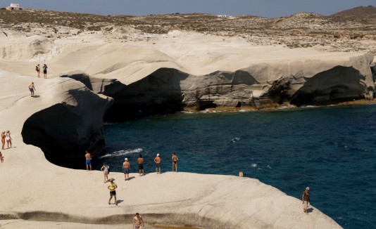 Milos