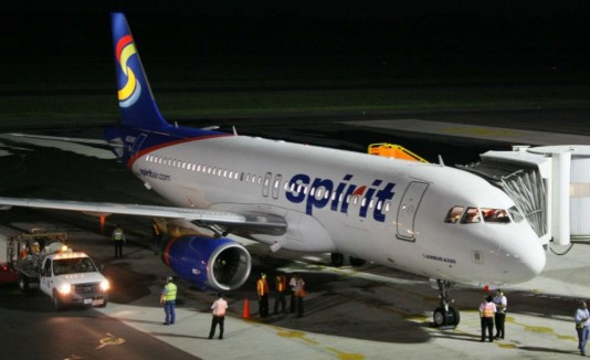 avión