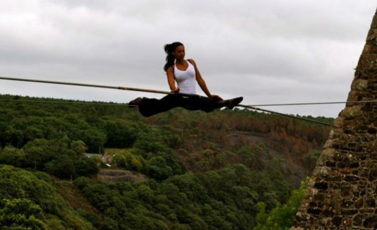 equilibrista