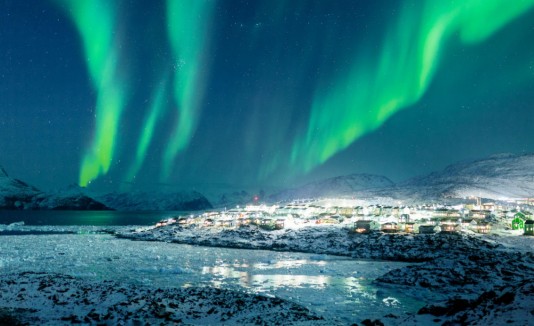 Groenlandia