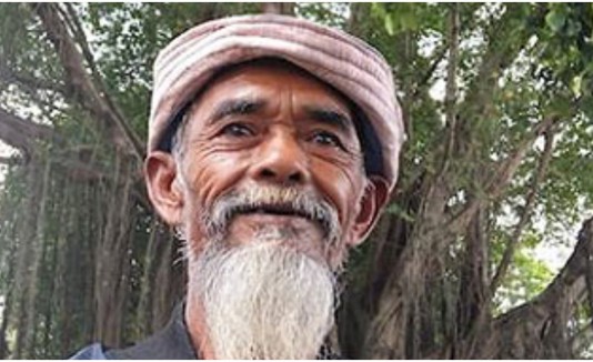 Sadiman